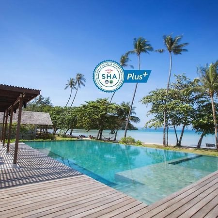 Mira Montra Resort Koh Mak Zewnętrze zdjęcie