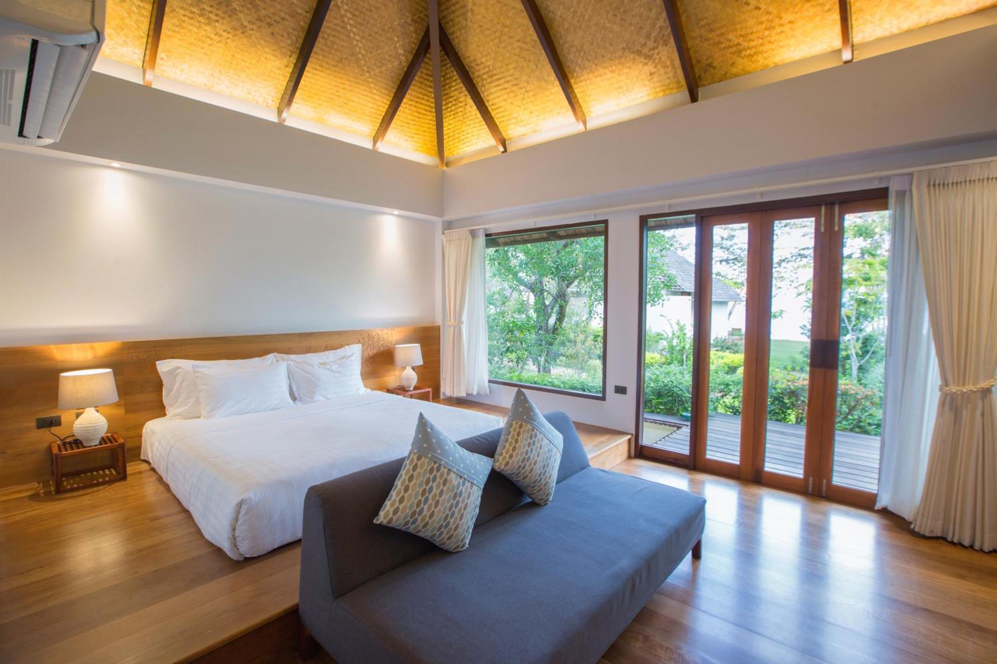 Mira Montra Resort Koh Mak Pokój zdjęcie