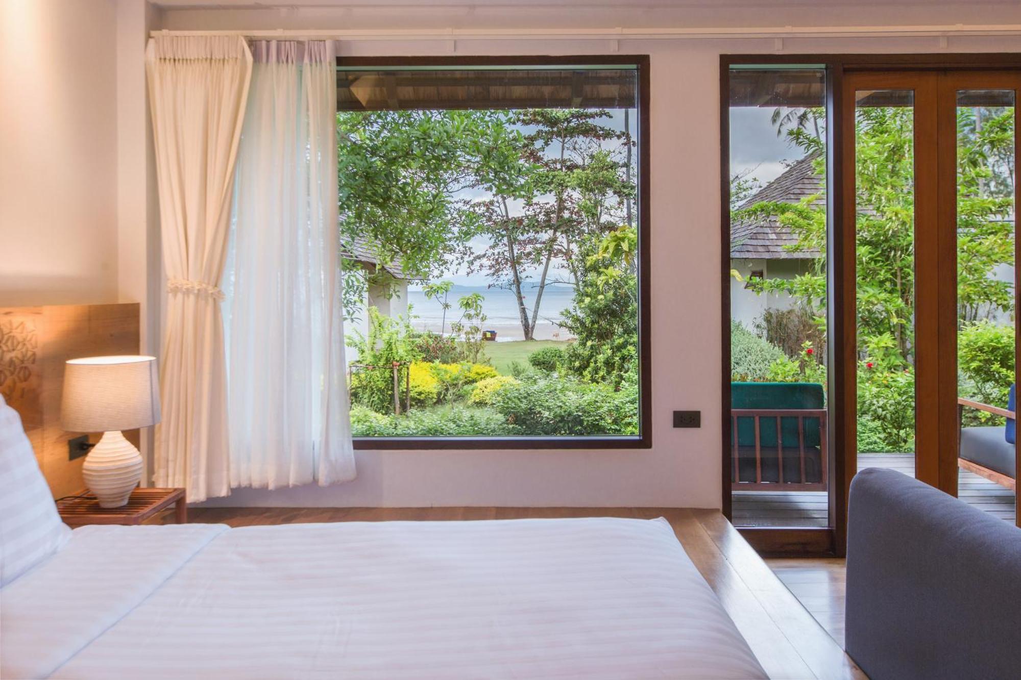 Mira Montra Resort Koh Mak Pokój zdjęcie