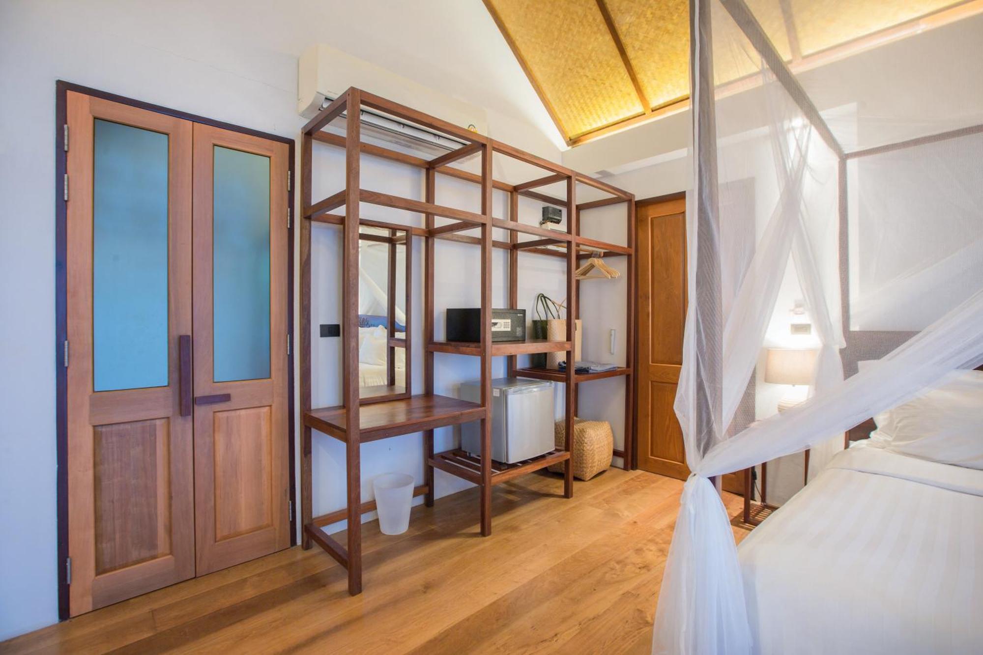 Mira Montra Resort Koh Mak Pokój zdjęcie