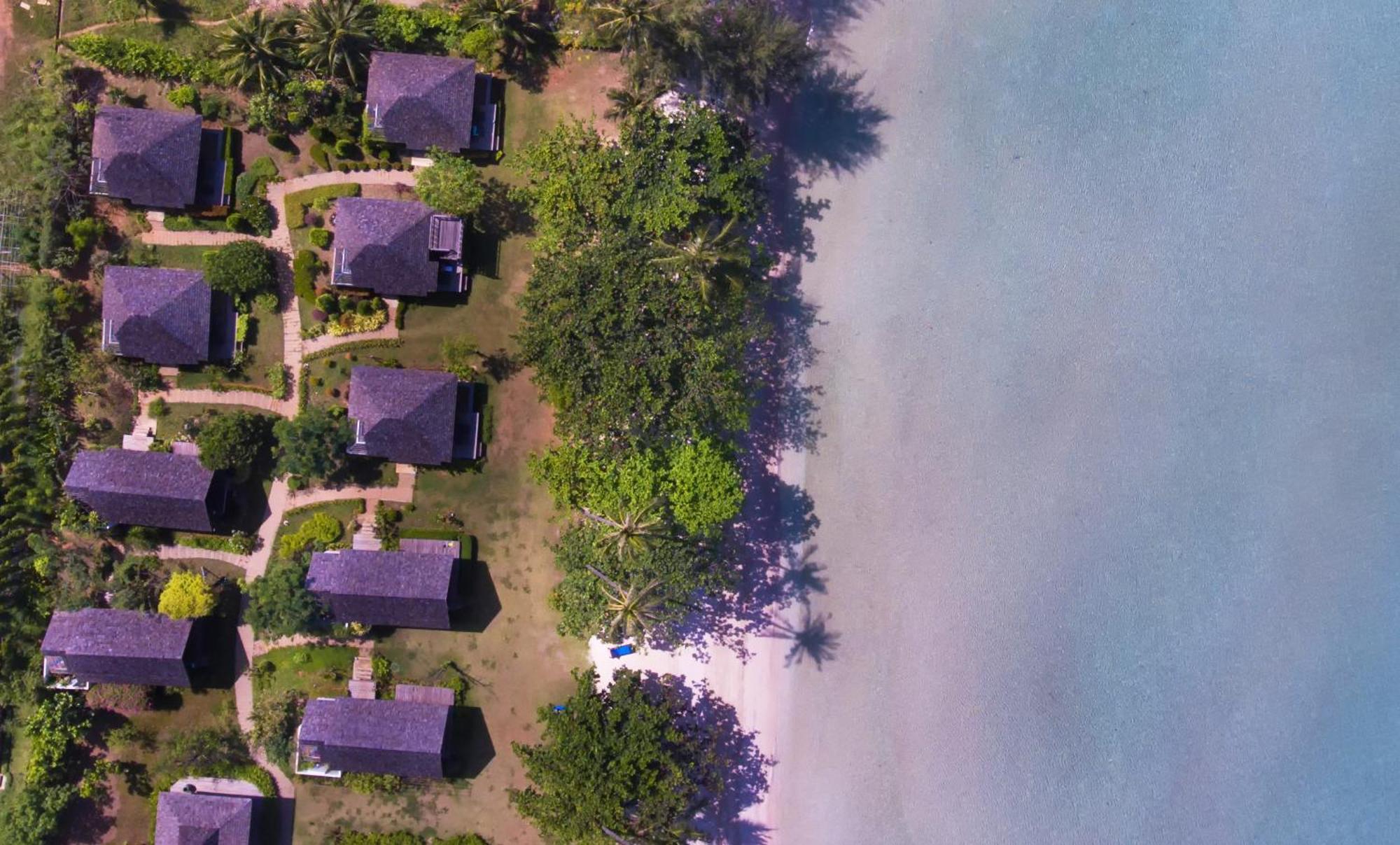 Mira Montra Resort Koh Mak Pokój zdjęcie