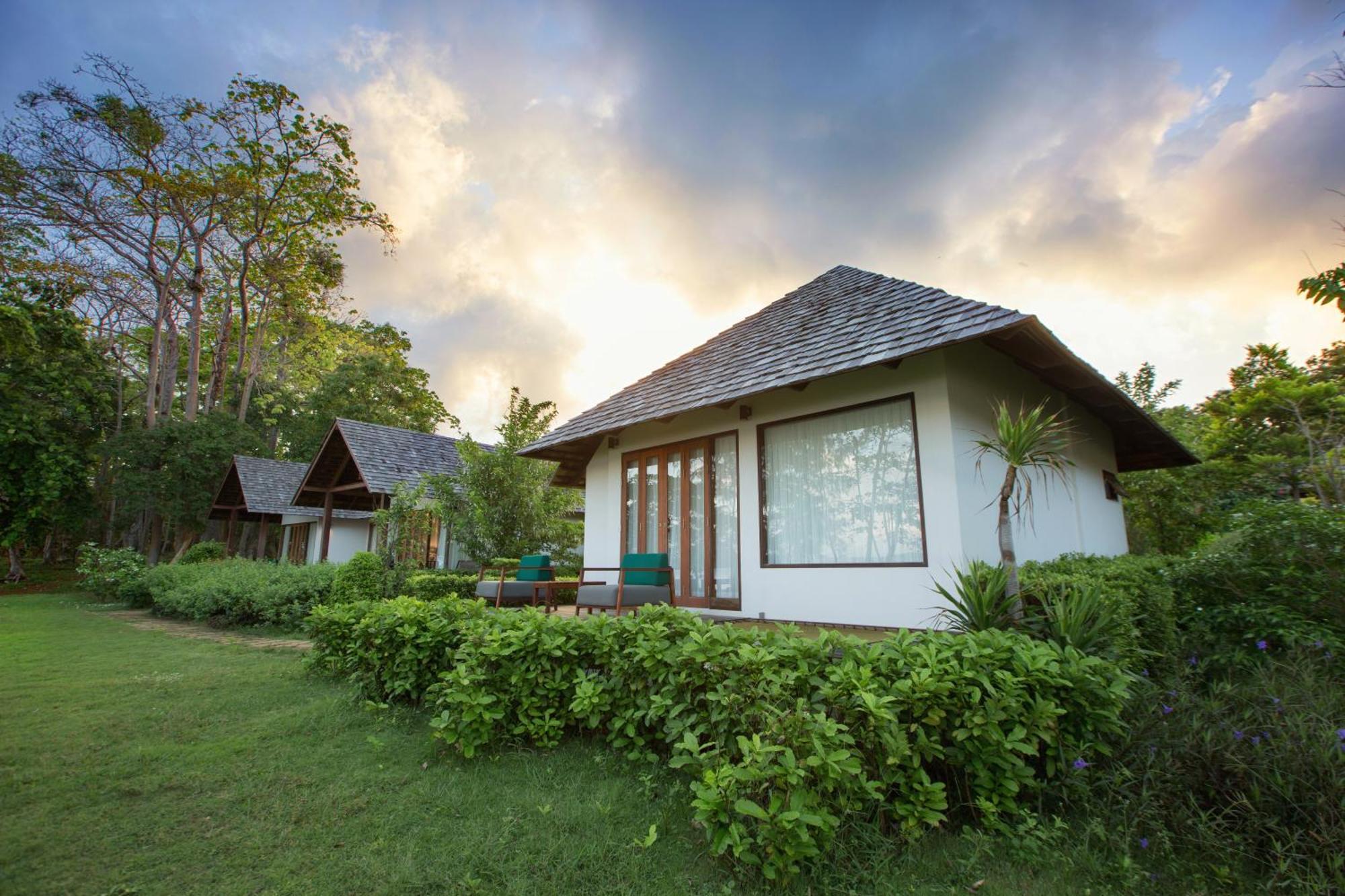 Mira Montra Resort Koh Mak Pokój zdjęcie