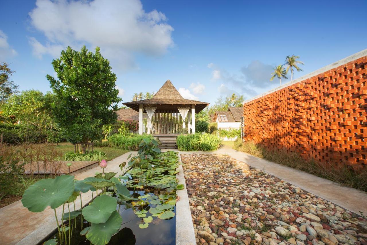 Mira Montra Resort Koh Mak Zewnętrze zdjęcie