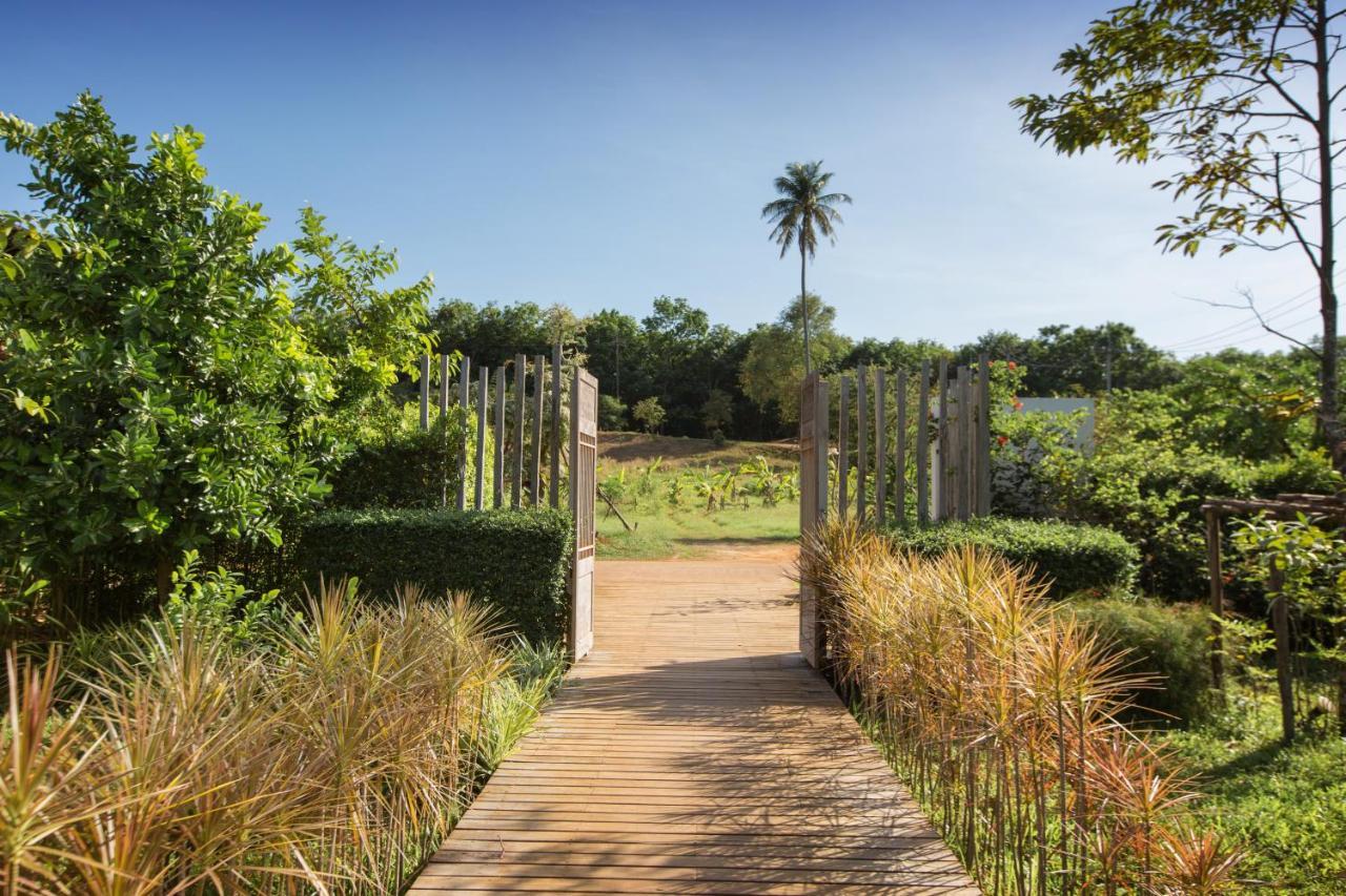 Mira Montra Resort Koh Mak Zewnętrze zdjęcie