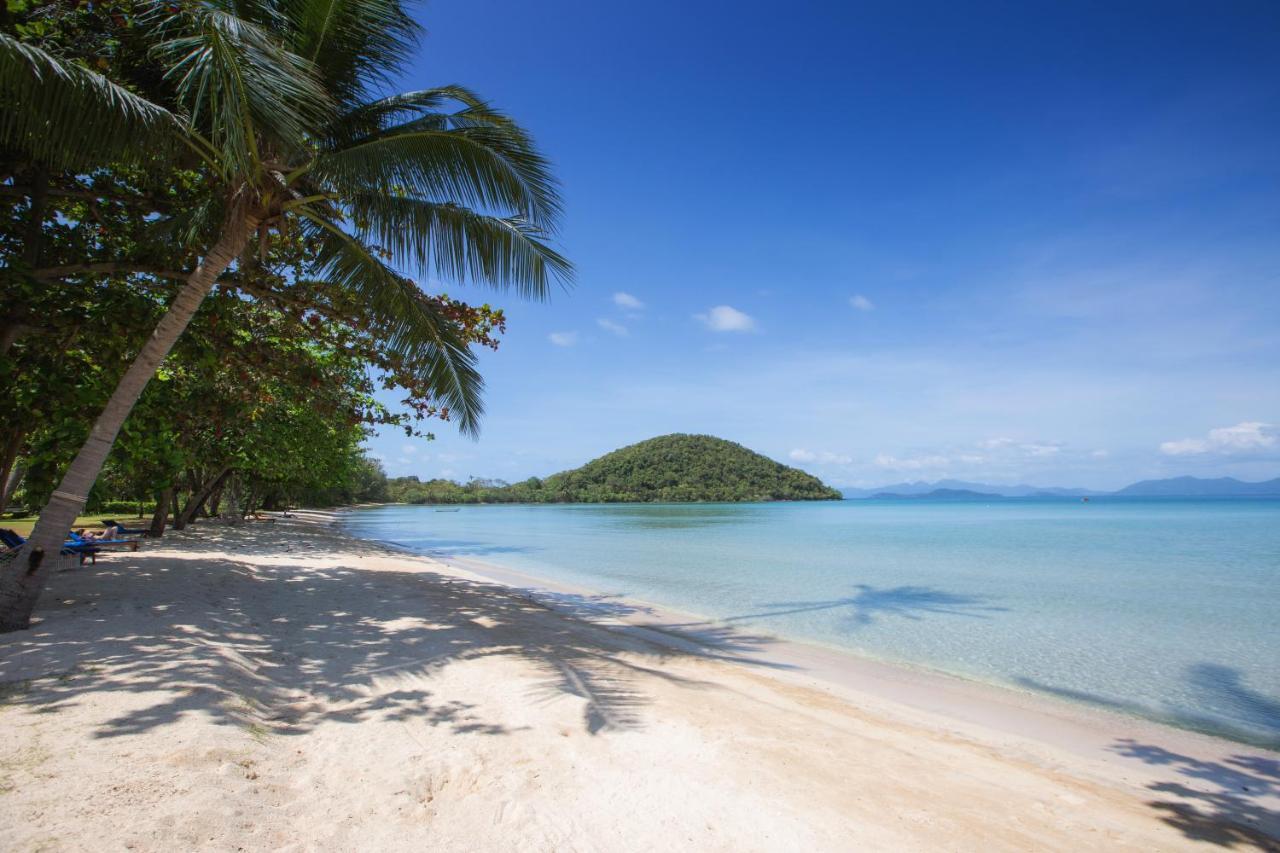 Mira Montra Resort Koh Mak Zewnętrze zdjęcie