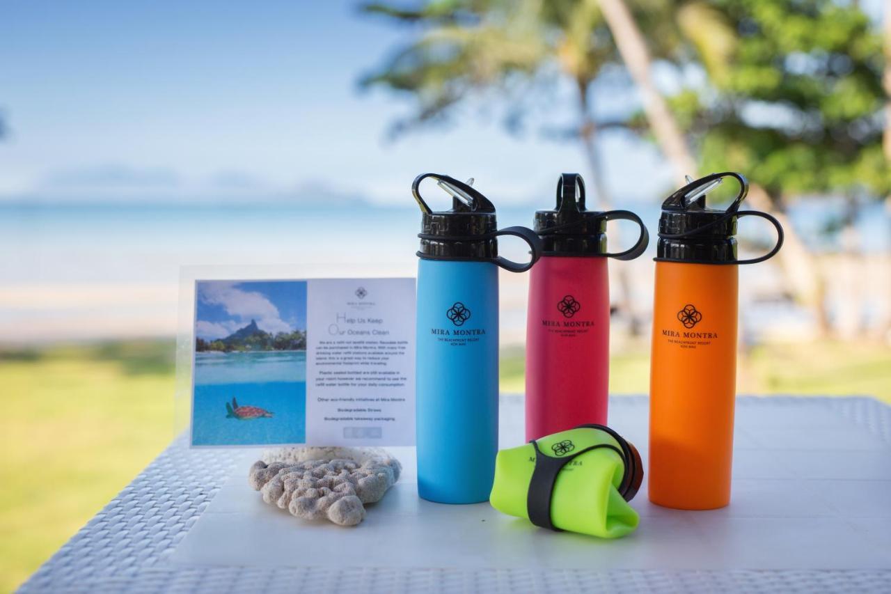 Mira Montra Resort Koh Mak Zewnętrze zdjęcie