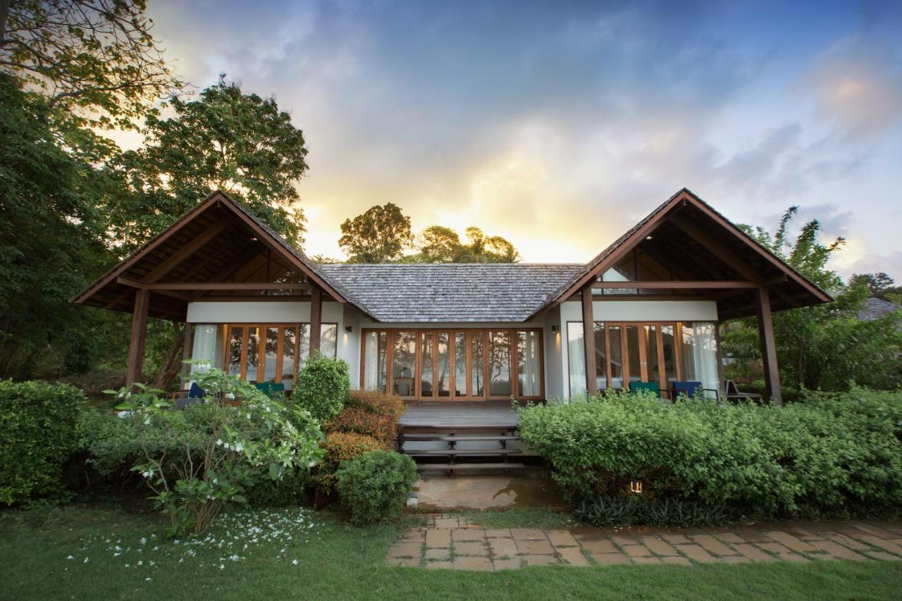 Mira Montra Resort Koh Mak Zewnętrze zdjęcie