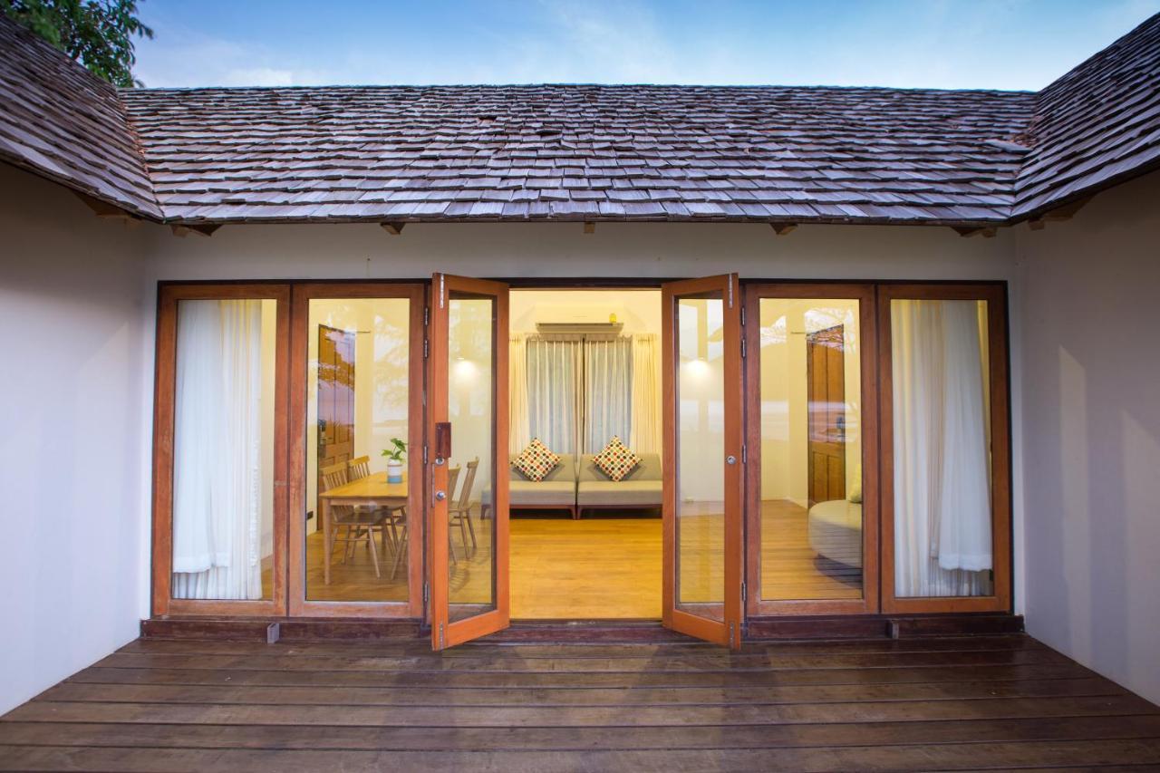 Mira Montra Resort Koh Mak Zewnętrze zdjęcie