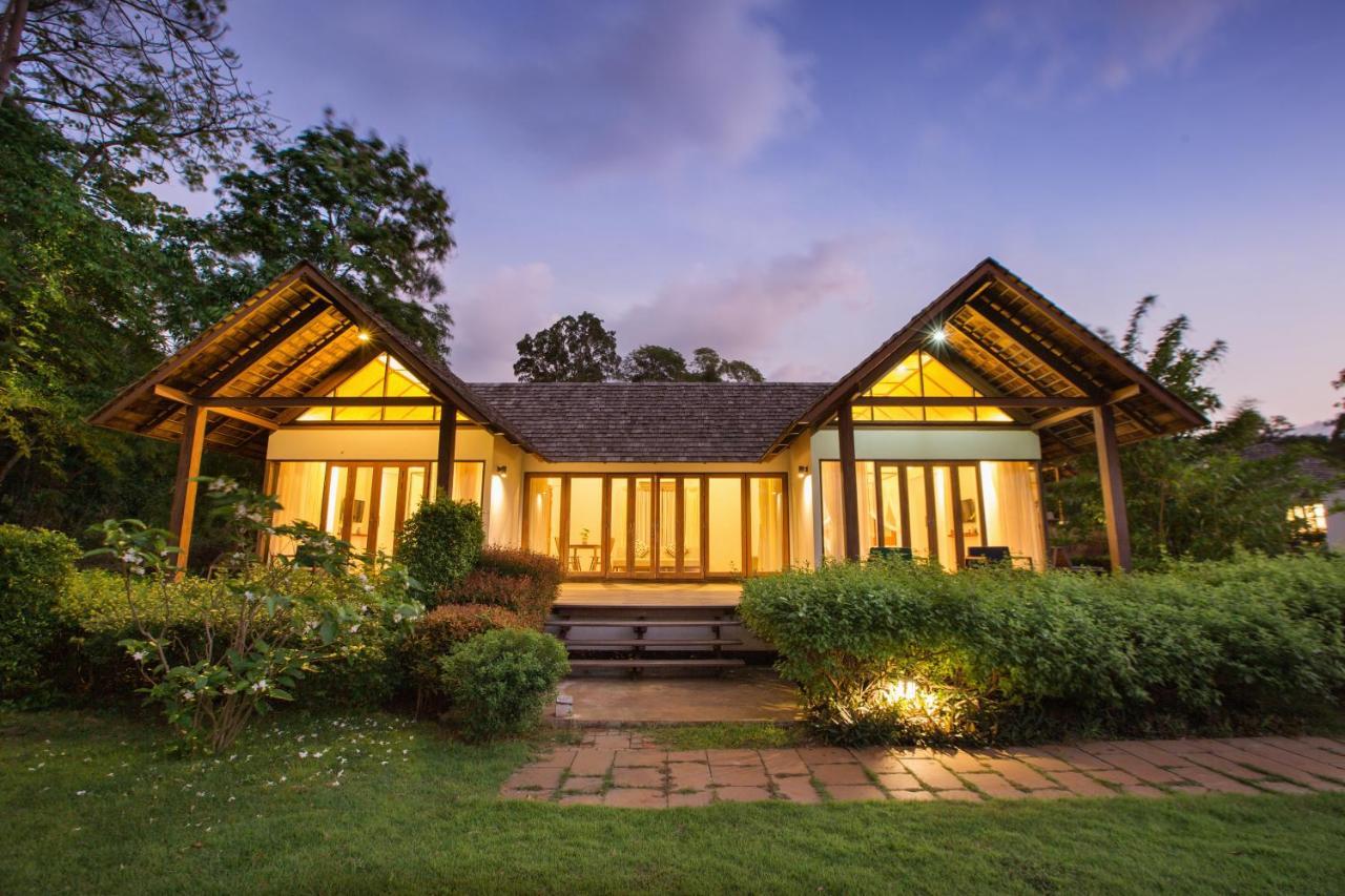Mira Montra Resort Koh Mak Zewnętrze zdjęcie