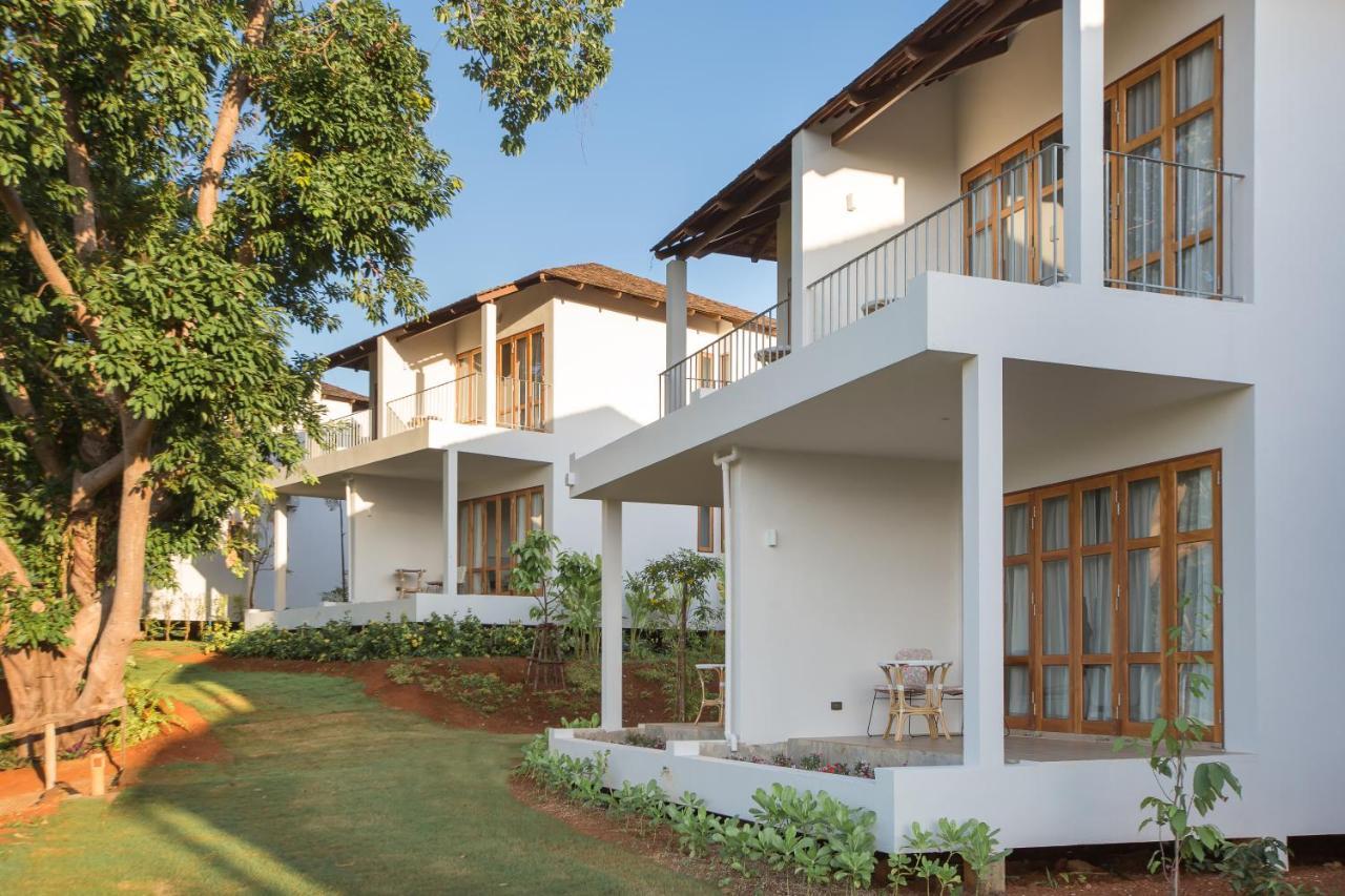 Mira Montra Resort Koh Mak Zewnętrze zdjęcie