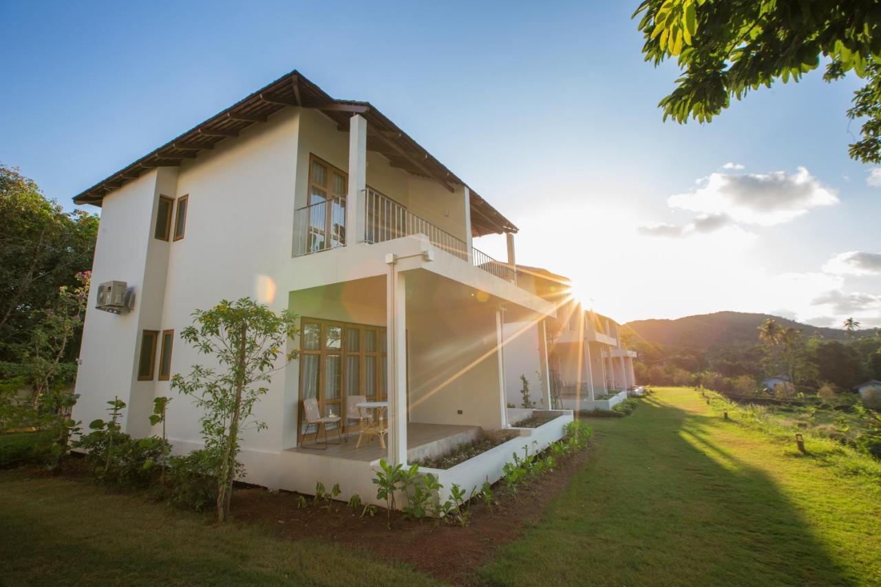 Mira Montra Resort Koh Mak Zewnętrze zdjęcie