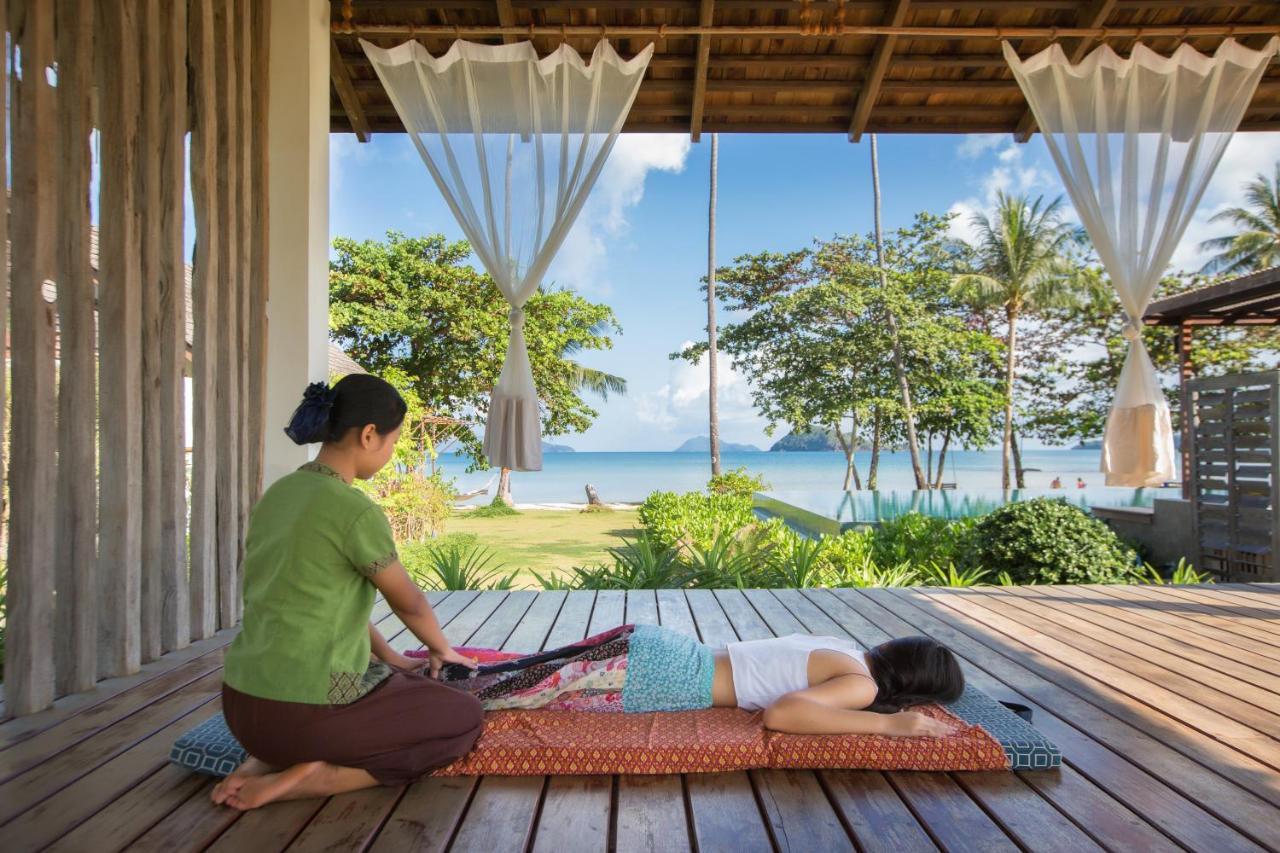Mira Montra Resort Koh Mak Zewnętrze zdjęcie