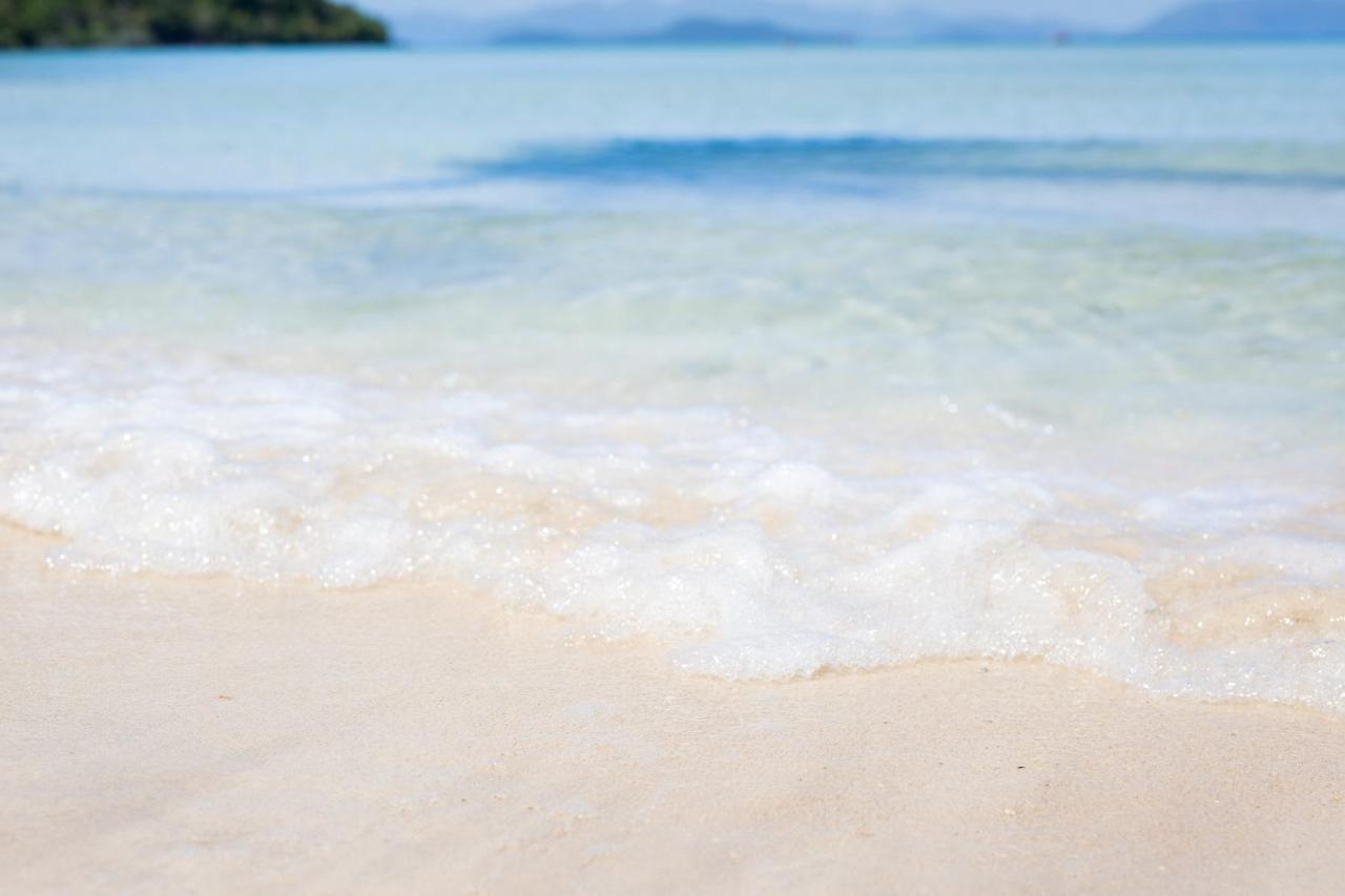 Mira Montra Resort Koh Mak Zewnętrze zdjęcie