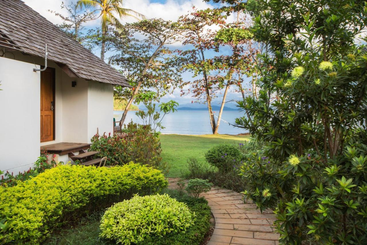 Mira Montra Resort Koh Mak Zewnętrze zdjęcie