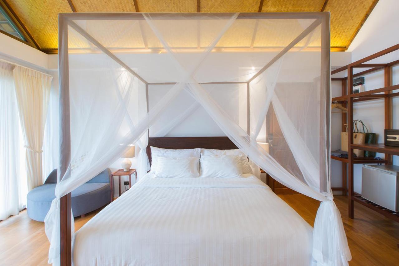 Mira Montra Resort Koh Mak Zewnętrze zdjęcie